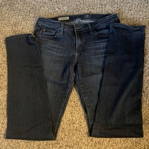 AG Adriano Goldschmied